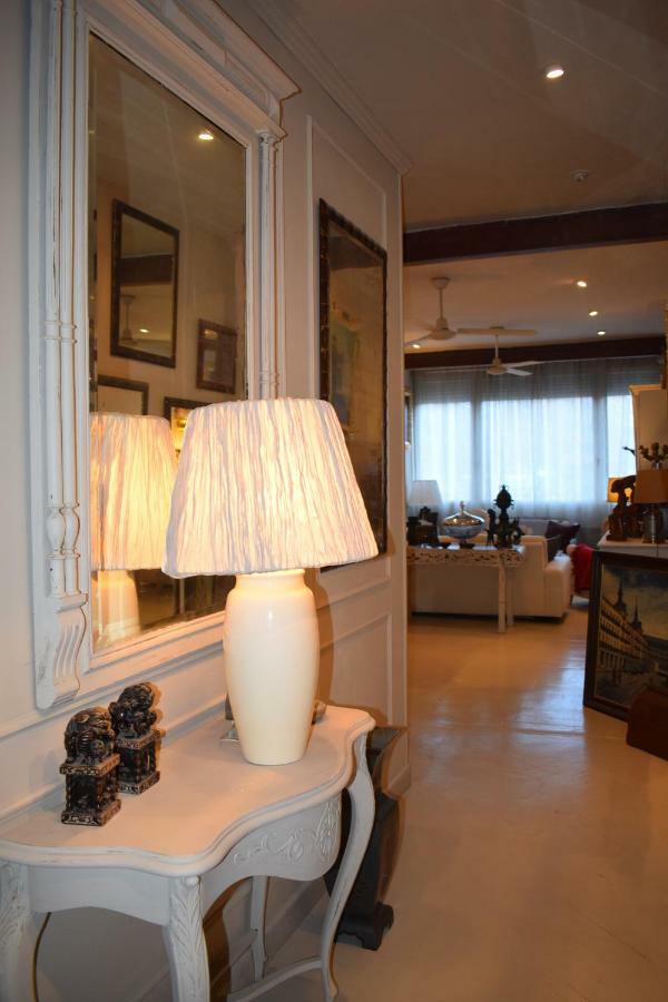 Alojamiento Silvie La Puce Apartment Madrid Exterior photo